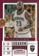 2017-18 Panini Contenders Draft Picks #36 LeBron James