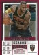 2017-18 Panini Contenders Draft Picks Variation #36 LeBron James