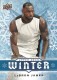 2017-18 Upper Deck Winter #W2 LeBron James