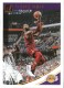 2018-19 Donruss #94 LeBron James - Quantity: 1 - Owned by: Boinks 