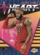 2018-19 Donruss All Heart #13 LeBron James - Quantity: 1 - Owned by: Boinks 