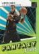 2018-19 Donruss Fantasy Stars #2 LeBron James - Quantity: 1 - Owned by: Boinks 
