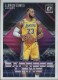 2018-19 Donruss Optic Express Lane #4 LeBron James - Quantity: 1 - Owned by: Boinks 
