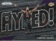 2018-19 Prizm Get Hyped! #4 LeBron James
