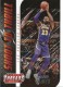 2018-19 Panini Threads Shoot To Thrill #12 LeBron James