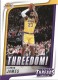 2018-19 Panini Threads Threedom! #15 LeBron James