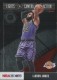 2019-20 Hoops Premium Stock Lights Camera Action #20 LeBron James - Quantity: 1 - Owned by: Boinks 