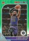 2019-20 Hoops Premium Stock Green Prizm #87 LeBron James - Quantity: 1 - Owned by: Boinks 