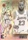2019-20 Chronicles #223 LeBron James - Quantity: 1 - Owned by: Boinks 