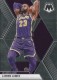 2019-20 Mosaic #8 LeBron James - Quantity: 1 - Owned by: Boinks 