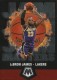 2019-20 Mosaic Jam Masters #16 LeBron James - Quantity: 1 - Owned by: Boinks 