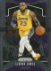 2019-20 Prizm #129 LeBron James - Quantity: 1 - Owned by: Boinks 