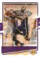 2020-21 Donruss #12 LeBron James - Quantity: 1 - Owned by: Boinks 