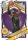 2020-21 Donruss Complete Players #4 LeBron James - Quantity: 1 - Owned by: Boinks 