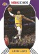 2020-21 Hoops #146 LeBron James - Quantity: 1 - Owned by: Boinks 