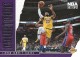 2020-21 Hoops Courtside #7 LeBron James - Quantity: 1 - Owned by: Boinks 