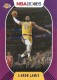 2020-21 Hoops Purple #146 LeBron James - Quantity: 1 - Owned by: Boinks 
