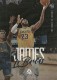 2020-21 Panini Chronicles #152 LeBron James - Quantity: 1 - Owned by: Boinks 