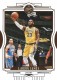 2020-21 Panini Chronicles #677 LeBron James - Quantity: 1 - Owned by: Boinks 