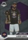 2020-21 Mosaic #297 LeBron James - Quantity: 1 - Owned by: Boinks 