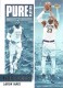 2021-22 Hoops Pure Players #4 LeBron James