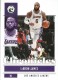 2021-22 Panini Chronicles #4 LeBron James - Quantity: 1 - Owned by: Boinks 
