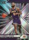 2021-22 Panini Chronicles #397 LeBron James - Quantity: 1 - Owned by: Boinks 