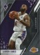 2021-22 Panini Chronicles #672 LeBron James - Quantity: 1 - Owned by: Boinks 
