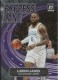 2022-23 Optic Express Lane #4 LeBron James
