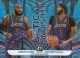 2022-23 Optic Optical Illusions #3 Anthony Davis/LeBron James