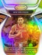 2020-21 Certified Gold Team Rookies #8 Obi Toppin