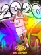 2020-21 Certified 2020 Set #23 Obi Toppin