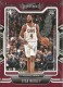 2021-22 Panini Chronicles #287 Evan Mobley - Quantity: 1 - Owned by: Boinks 
