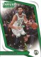 2021-22 Panini Chronicles #96 Jayson Tatum