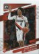 2021-22 Panini Chronicles #613 Keon Johnson - Quantity: 1 - Owned by: Boinks 