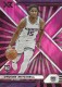 2021-22 Panini Chronicles Pink #387 Davion Mitchell - Quantity: 1 - Owned by: Boinks 