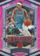 2021-22 Panini Chronicles Pink #336 Brandon Boston Jr. - Quantity: 1 - Owned by: Boinks 
