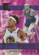 2021-22 Panini Chronicles Pink #319 Moses Moody - Quantity: 1 - Owned by: Boinks 