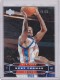 2004-05 Upper Deck Exclusives Spectrum #135 Kurt Thomas
