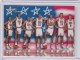 1994 Flair USA #119 Checklist