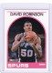 1989-90 Hoops #310 David Robinson