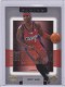 2003-04 Upper Deck Finite Gold #74 Quentin Richardson