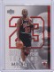 2005-06 Upper Deck Michael Jordan #MJ37 Michael Jordan