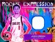 2020-21 Court Kings Rookie Expression Memorabilia #23 Josh Green