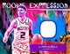 2020-21 Court Kings Rookie Expression Memorabilia #38 LaMelo Ball