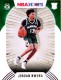 2020-21 Hoops #211 Jordan Nwora