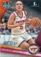 2023-24 Bowman University Chrome #2 Georgia Amoore - Quantity: 1 - Owned by: bballkm32 