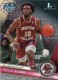2023-24 Bowman University Chrome #13 Prince Aligbe - Quantity: 1 - Owned by: bballkm32 