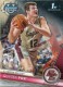 2023-24 Bowman University Chrome #14 Quinten Post - Quantity: 1 - Owned by: bballkm32 