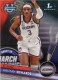 2023-24 Bowman University Chrome #19 Aaliyah Edwards - Quantity: 1 - Owned by: bballkm32 